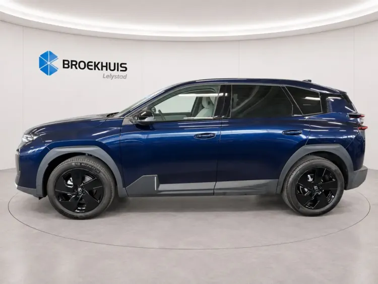Citroën Citroën C5 Aircross
