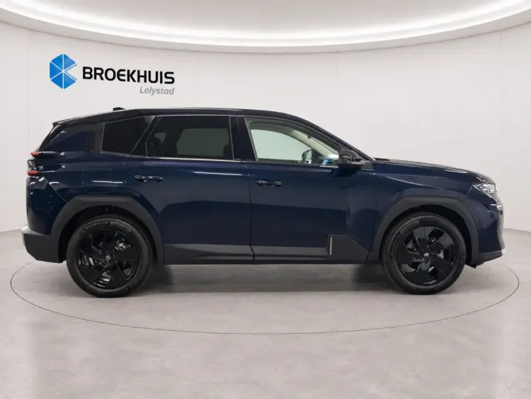 Citroën Citroën C5 Aircross
