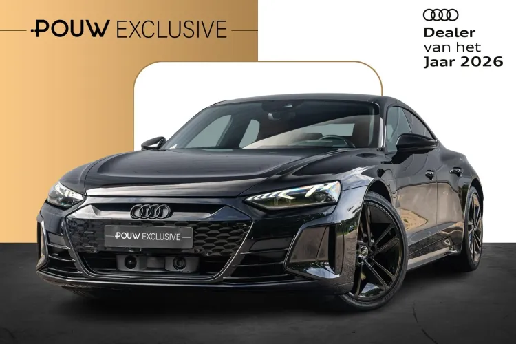 Audi E-tron GT private lease
