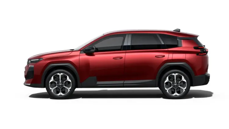 Citroën Citroën C5 Aircross