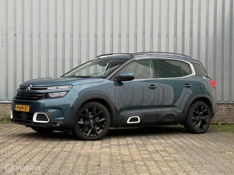 Citroën Citroën C5 Aircross