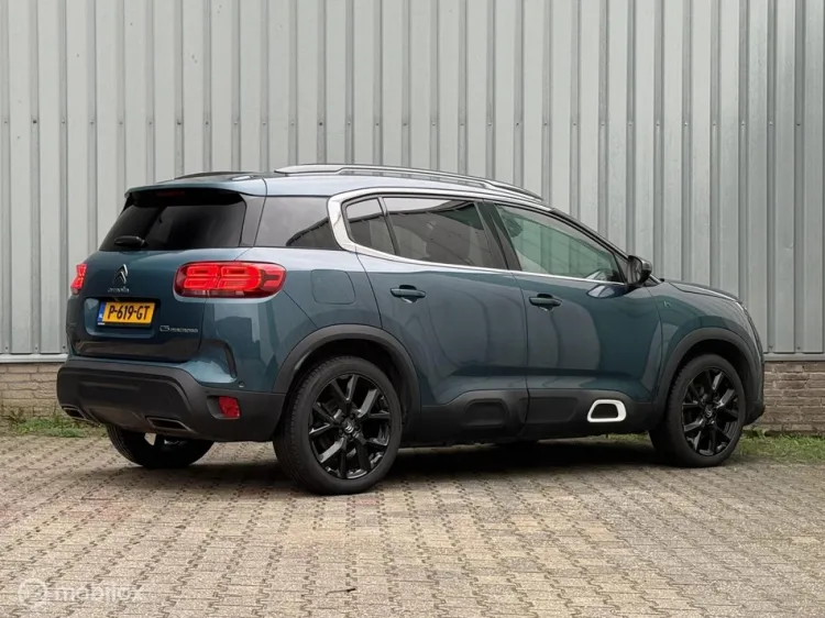 Citroën Citroën C5 Aircross