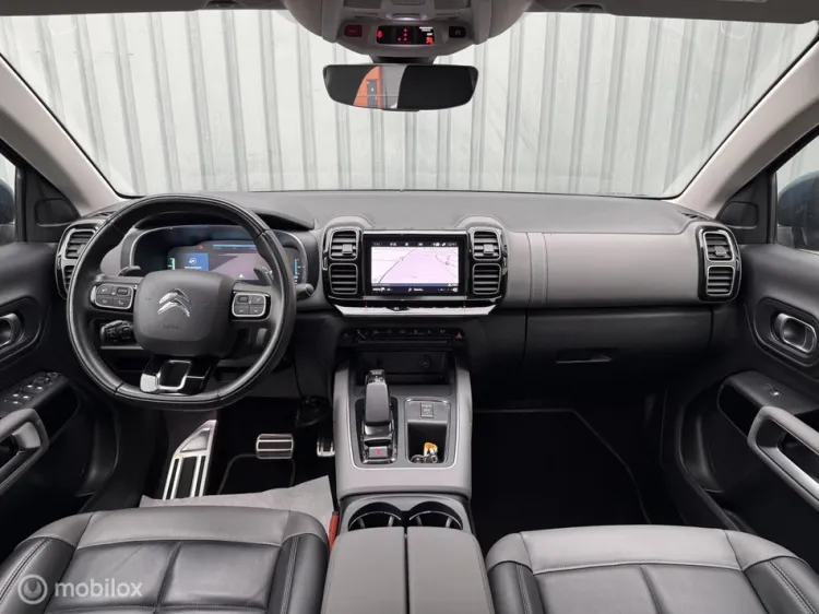 Citroën Citroën C5 Aircross