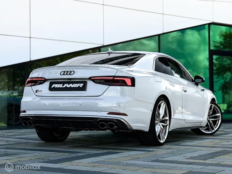 Audi Audi S5