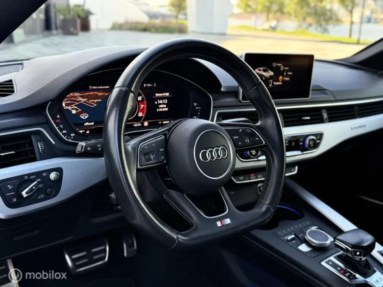 Audi Audi S5