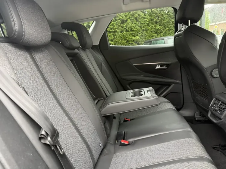 Peugeot Peugeot 3008