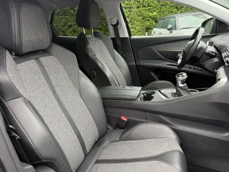 Peugeot Peugeot 3008