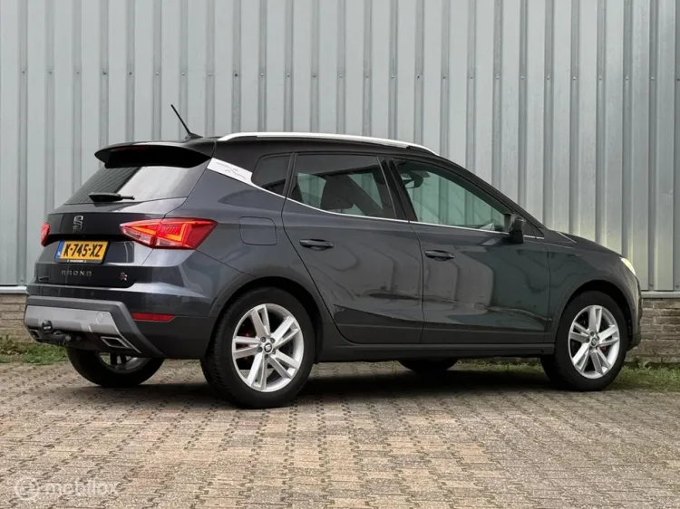 Seat Seat Arona