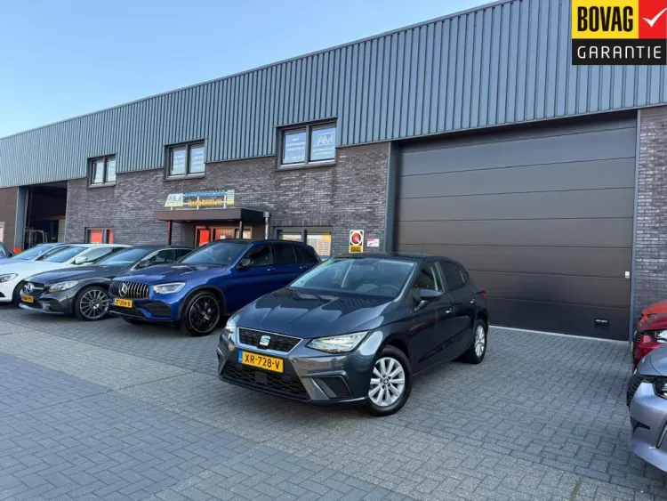 Seat Seat Ibiza