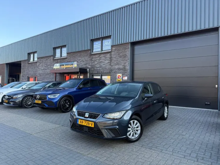 Seat Seat Ibiza
