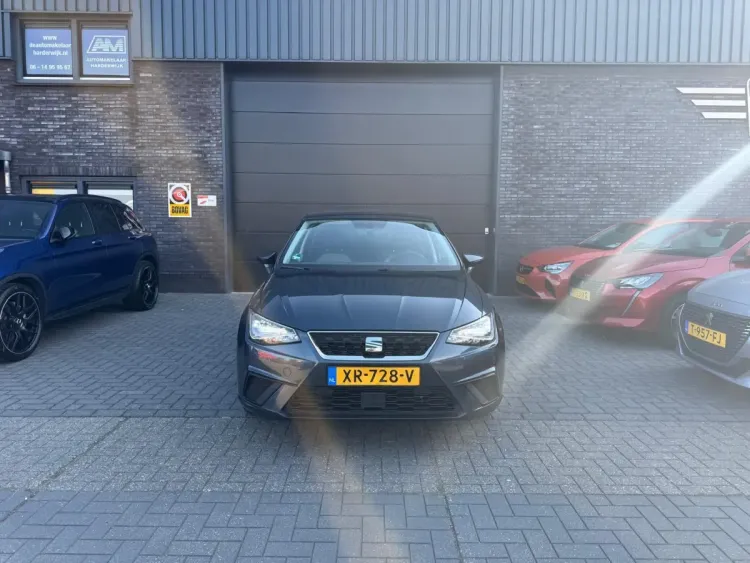 Seat Seat Ibiza