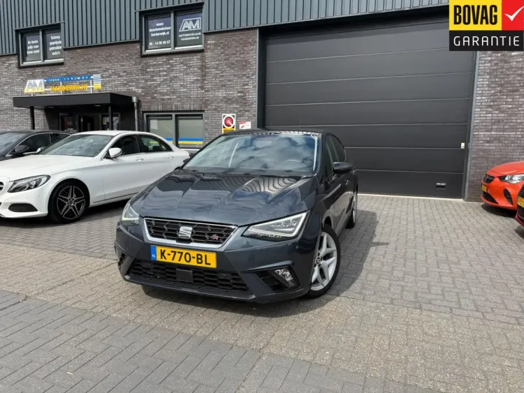 Seat Seat Ibiza