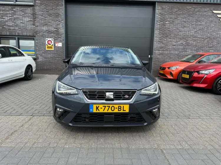 Seat Seat Ibiza