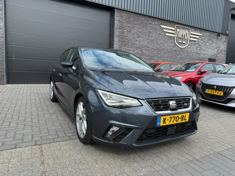 Seat Seat Ibiza
