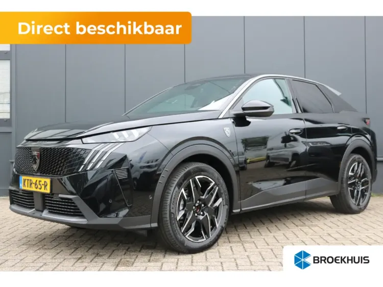 Peugeot Peugeot 3008