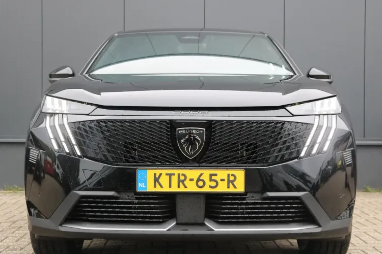 Peugeot Peugeot 3008