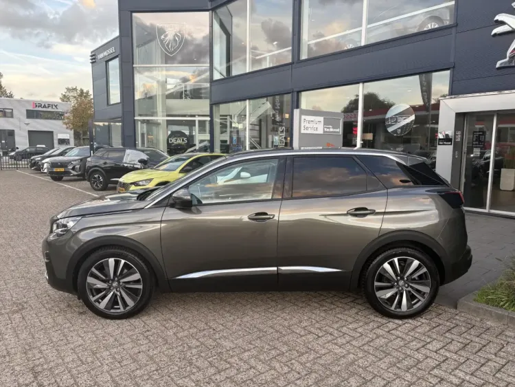 Peugeot Peugeot 3008