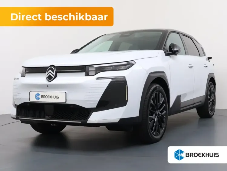 Citroën Citroën C5 Aircross