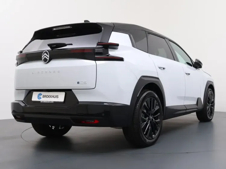 Citroën Citroën C5 Aircross