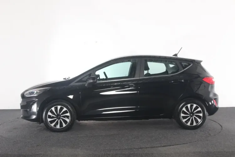 Ford Ford Fiesta