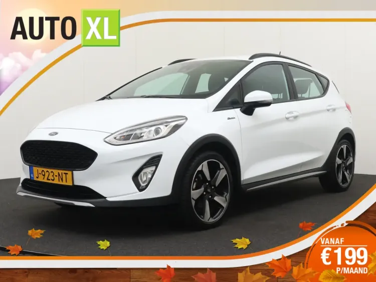 Ford Ford Fiesta