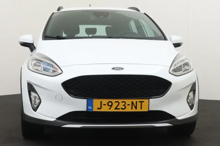 Ford Ford Fiesta