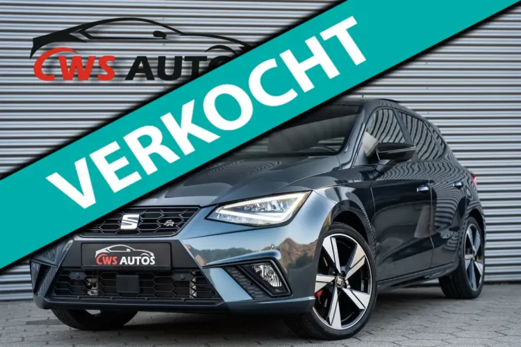 Seat Seat Ibiza