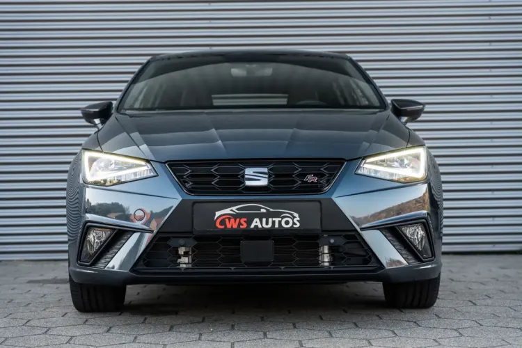 Seat Seat Ibiza