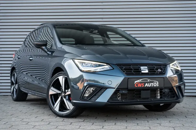 Seat Seat Ibiza
