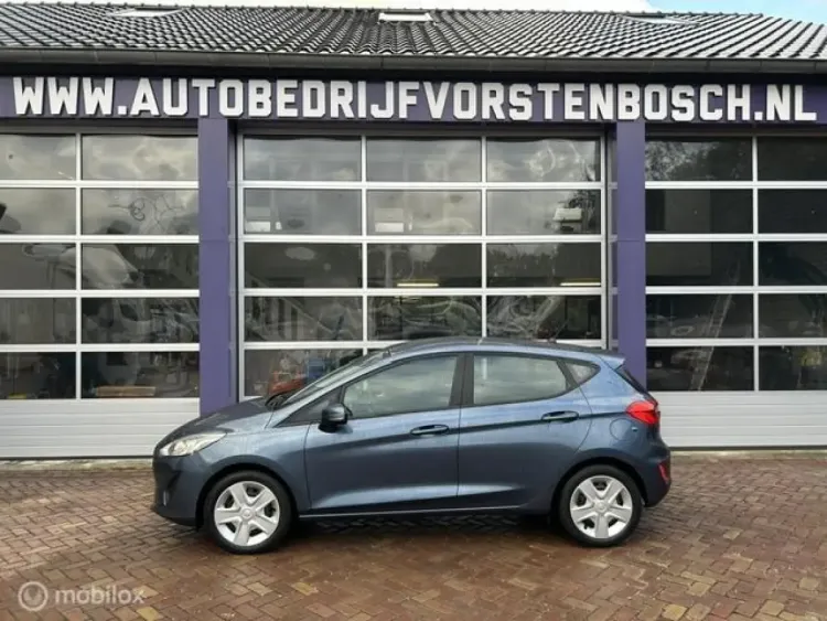Ford Ford Fiesta