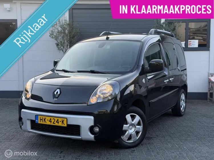 Renault Renault Kangoo