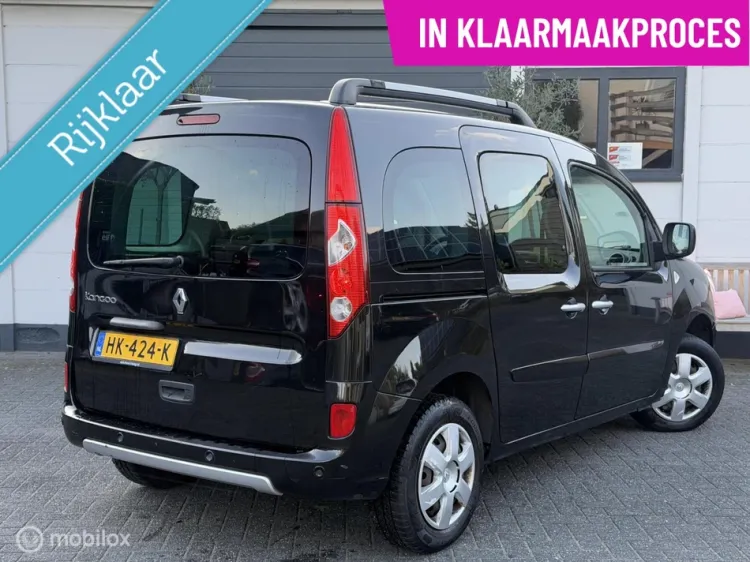 Renault Renault Kangoo