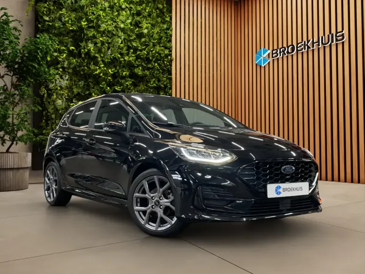 Ford Ford Fiesta