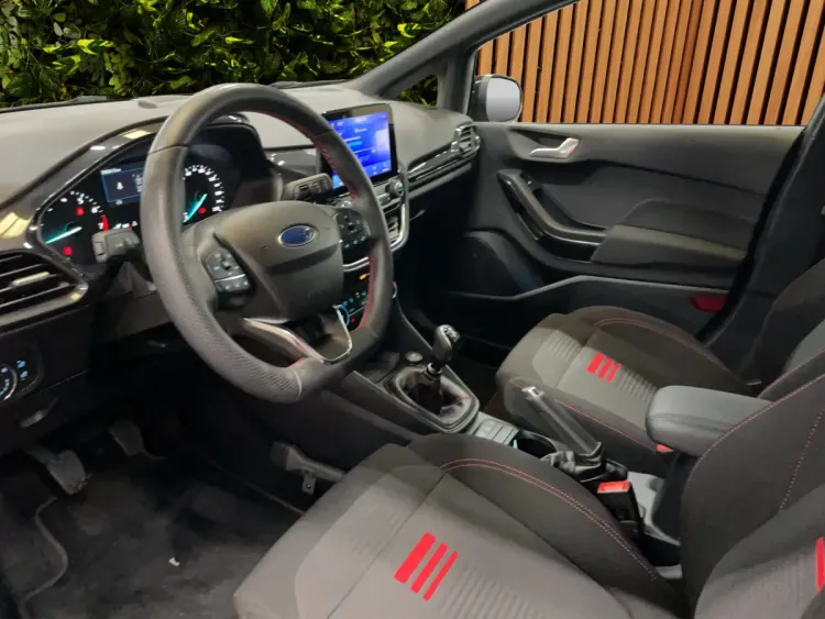 Ford Ford Fiesta