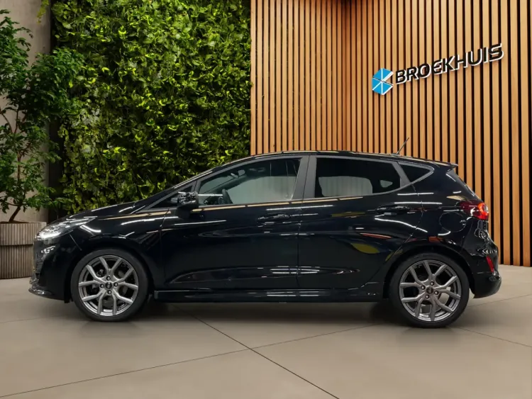 Ford Ford Fiesta