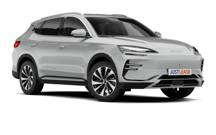 BYD BYD SEAL U