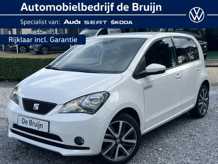 Seat Seat Mii