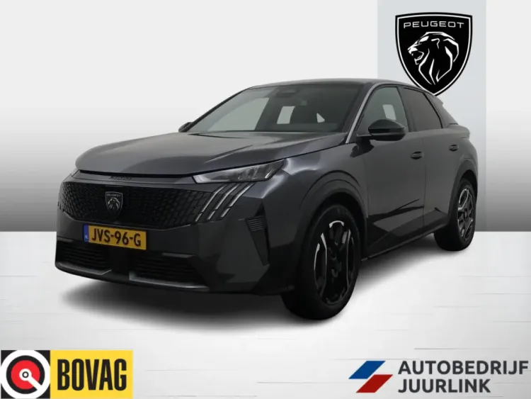 Peugeot Peugeot 3008