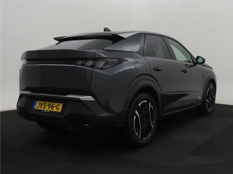 Peugeot Peugeot 3008