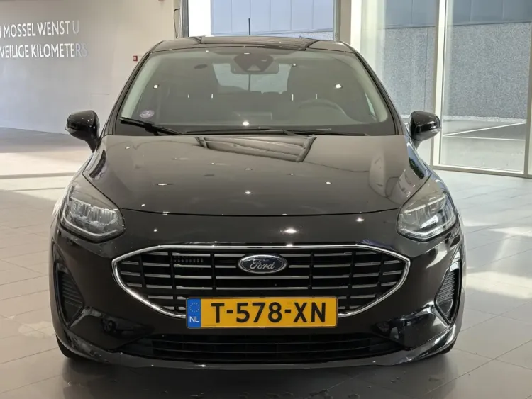 Ford Ford Fiesta