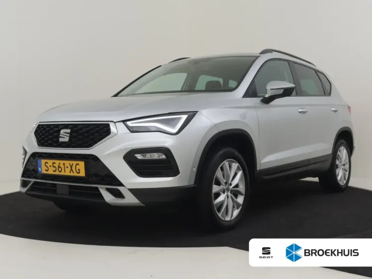 Seat Seat Ateca