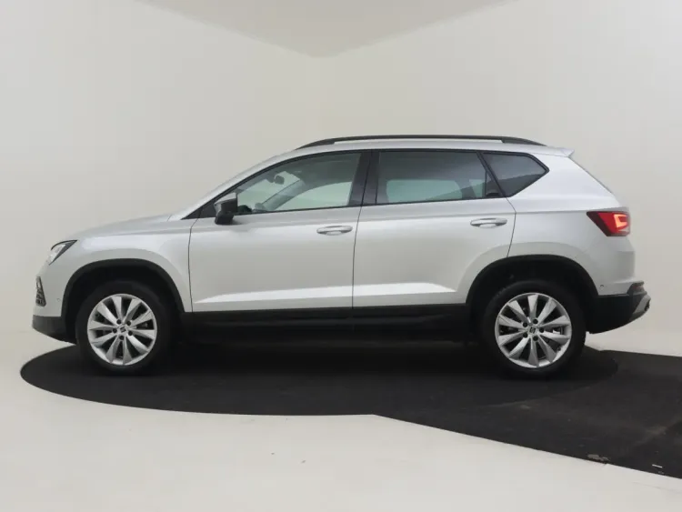 Seat Seat Ateca