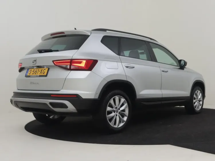 Seat Seat Ateca