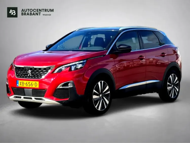 Peugeot Peugeot 3008