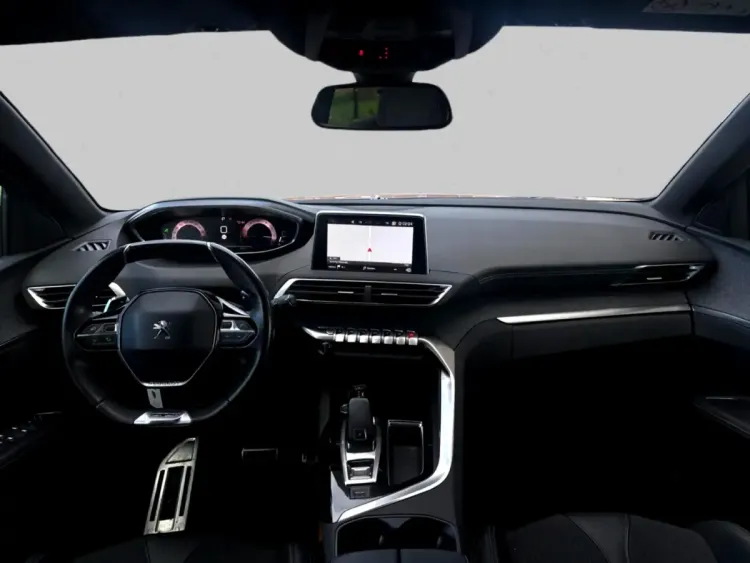 Peugeot Peugeot 3008