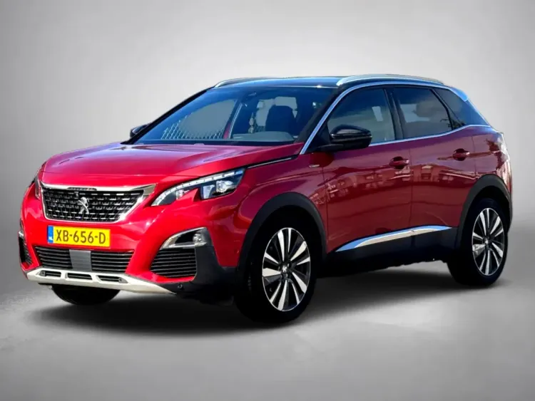 Peugeot Peugeot 3008