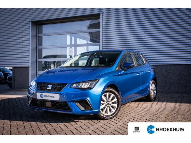 Seat Seat Ibiza