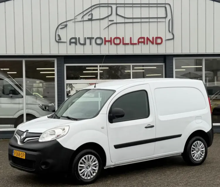 Renault Renault Kangoo