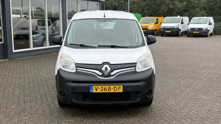 Renault Renault Kangoo