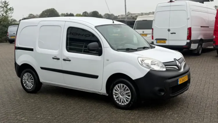 Renault Renault Kangoo
